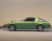 Mazda RX 7 von 1978