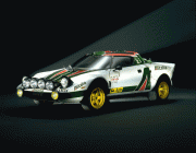 Lancia_Stratos_seitenansich Der Lancia Stratos war eines der erfolgreichsten Rallye-Fahrzeuge seiner Zeit